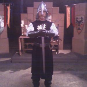 Trap Door Social King's Knight