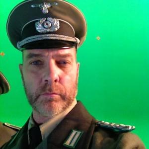 Dante Show Trailor German Soldier