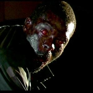 Marvin Campbell as Mailer in 28 Days Later 2002