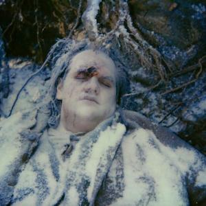 Ethan Suplee as Pangle in Cold Mountain 2002