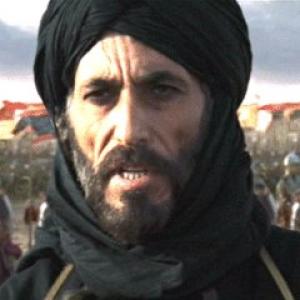 Kindom Of Heaven  Saladin
