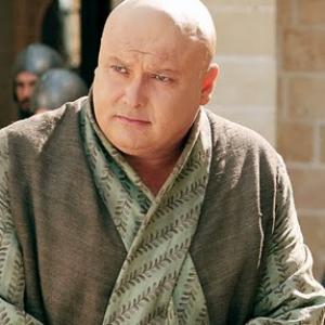 Game Of Thrones  Varys Conleth Hill