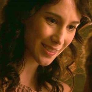 Sibil Kekilli as Shae in Game Of Thrones