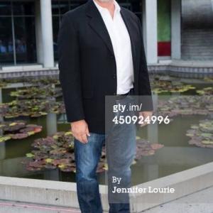 John Lacy at EAA Fundraiser at the Skirball Cultural Center June 19 2014