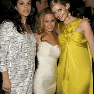 Marley Shelton Jordan Ladd and Vanessa Ferlito at event of Grindhouse 2007