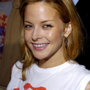 Jordan Ladd at event of Without a Paddle 2004