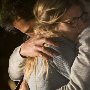 Still of Laurent Lafitte and Mélanie Laurent in Boomerang (2015)