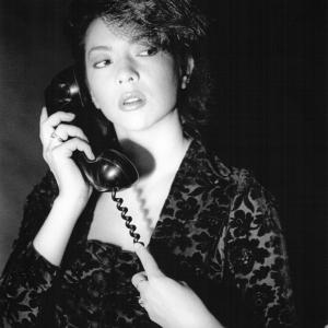 Debra Lamb 1986