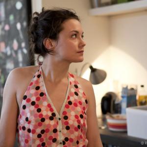 Juliette Lamboley in La cité rose (2012)