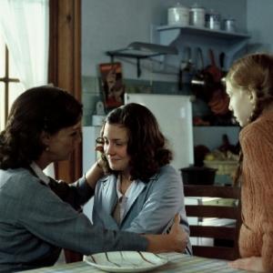 Juliette Lamboley in Une vie en retour (2005) with Anny Duperey