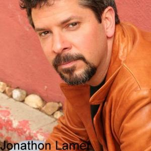 Jonathon Lamer
