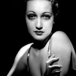 Dorothy Lamour c 1936