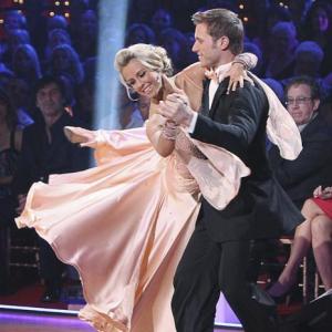 Still of Jake Pavelka in Dancing with the Stars 2005