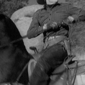 Allan Lane in Gunmen of Abilene (1950)