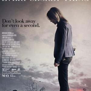 Diane Lane, Elizabeth Banks, Dakota Fanning, Common, Nate Parker and Danielle Macdonald in Every Secret Thing (2014)