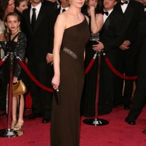 Diane Lane at event of The 80th Annual Academy Awards 2008