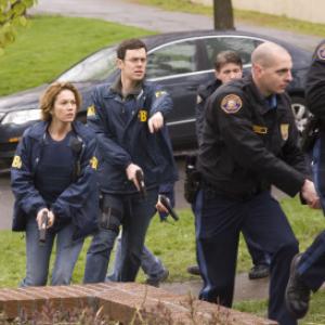Still of Diane Lane and Colin Hanks in Untraceable 2008