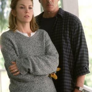 Still of Richard Gere and Diane Lane in Unfaithful (2002)