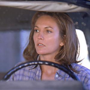 Diane Lane appears as Christina Cotter