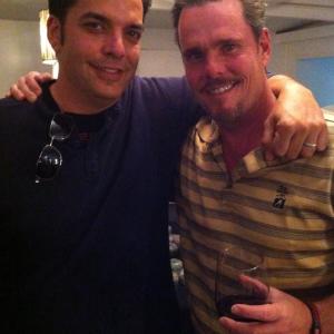 Lex Lang with Kevin Dillon