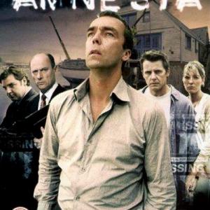 Amnesia starring John Hannah and Jemma Redgrave