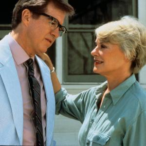 Still of Clu Gulager and Hope Lange in A Nightmare on Elm Street Part 2 Freddys Revenge 1985