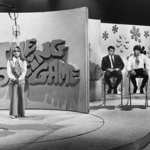 Dating Game The Jim Lange C 1967