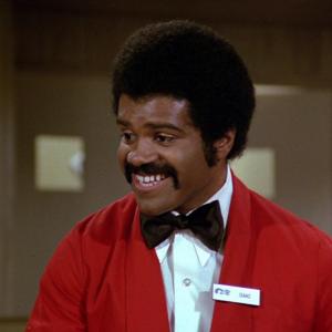 Still of Ted Lange in The Love Boat 1977