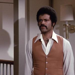 Still of Ted Lange in The Love Boat (1977)