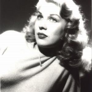 MGM Promo Photo. C. 1948