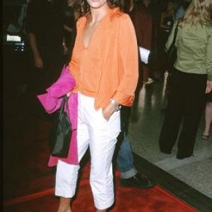 Brooke Langton at event of The Cell 2000