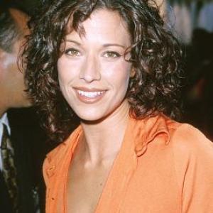 Brooke Langton at event of The Cell (2000)