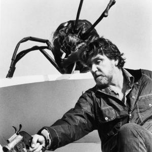 Still of Robert Lansing in Empire of the Ants (1977)