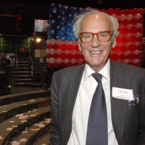 Lewis Lapham at event of The American Ruling Class (2005)