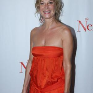 Michle Laroque at event of The Neighbor 2007