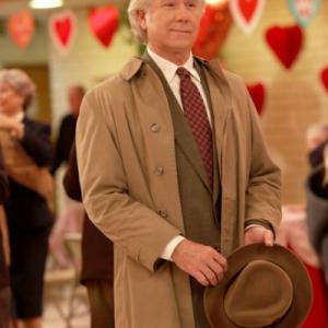 Still of John Larroquette in Parks and Recreation 2009