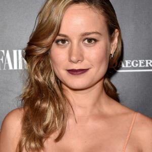 Brie Larson at event of Freeheld (2015)