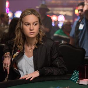 Still of Brie Larson in The Gambler (2014)