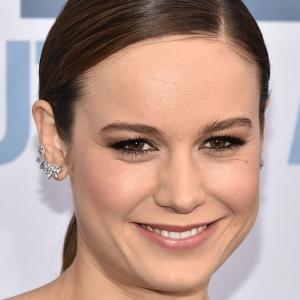 Brie Larson at event of The Gambler (2014)