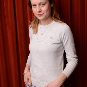 Brie Larson at event of Don Zuanas 2013