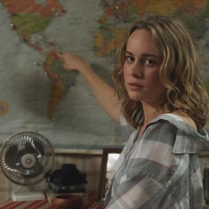 Still of Brie Larson in The Trouble with Bliss 2011