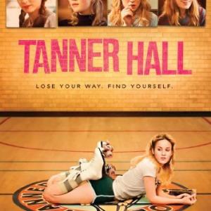 Brie Larson in Tanner Hall (2009)