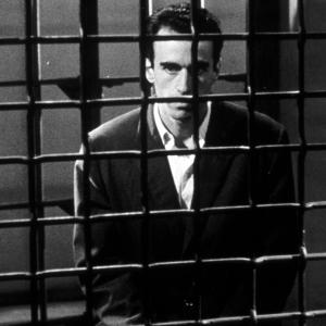 Still of Martin LaSalle in Pickpocket (1959)
