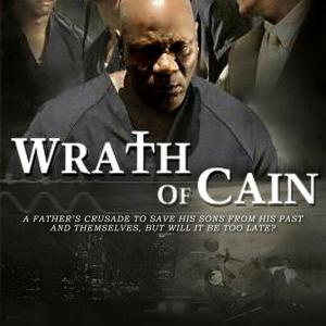 Robert LaSardo as Redfoot in Wrath Of Cain. / Caged Animal' (2010)