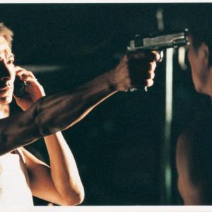 Still of Andy Lau in Moon to (2007)