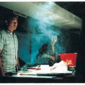 Still of Andy Lau in Moon to (2007)
