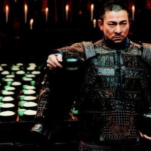 Still of Andy Lau in Tau ming chong (2007)