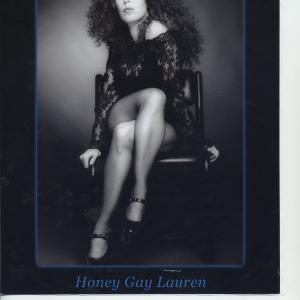 Honey Lauren