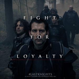 Last Knights Lionsgate 2015