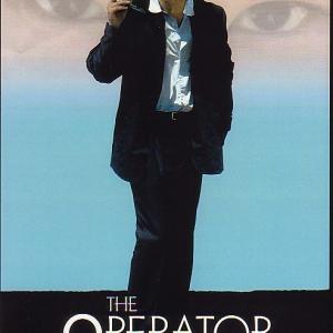 Michael Laurence in The Operator